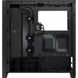 CORSAIR iCUE 4000X Noir – Image 3