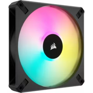 CORSAIR iCUE AF140 RGB ELITE 140 mm-pack de 2 – Image 3