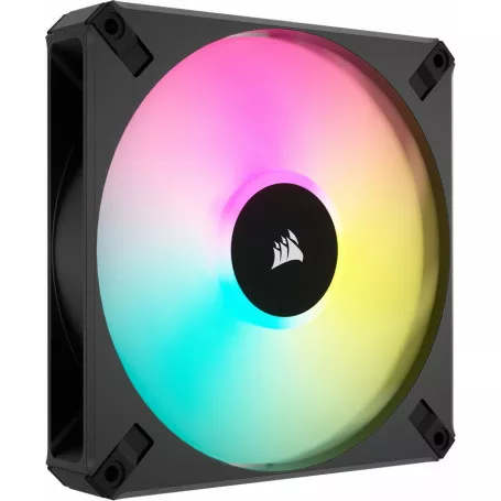 CORSAIR iCUE AF140 RGB ELITE 140 mm-pack de 2 – Image 3