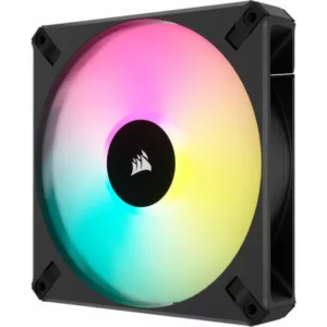 CORSAIR iCUE AF140 RGB ELITE 140 mm-pack de 2 – Image 4