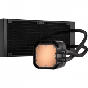 CORSAIR iCUE H100i ELITE LCD XT – Image 3