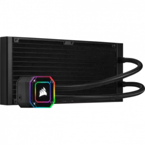 CORSAIR iCUE H115i ELITE CAPELLIX XT – Image 3