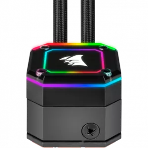 CORSAIR iCUE H115i ELITE CAPELLIX XT – Image 4