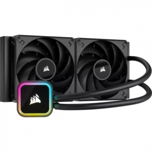 CORSAIR ICUE H115i RGB ELITE