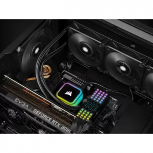 CORSAIR ICUE H115i RGB ELITE – Image 3