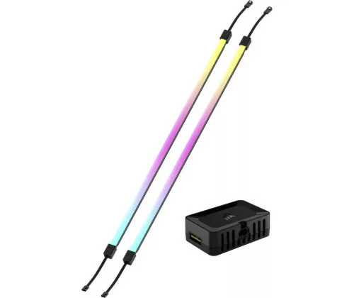 CORSAIR iCUE LINK Cable, 350mm – Image 2