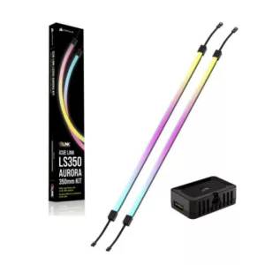 CORSAIR iCUE LINK Cable, 350mm – Image 4