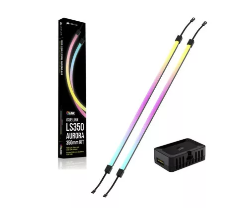 CORSAIR iCUE LINK Cable, 350mm – Image 4