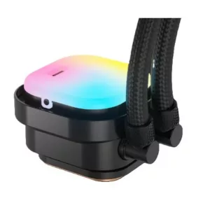 Corsair iCUE LINK TITAN RX RGB Processeur Refroidisseur de liquide tout-en-un 14 cm Noir 1 pièce(s) – Image 4