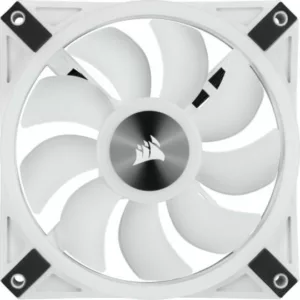 CORSAIR ICUE QL120 RGB Blanc – Image 3