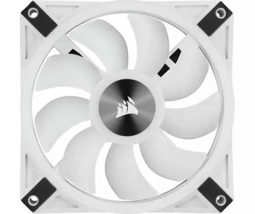CORSAIR ICUE QL120 RGB Blanc – Image 3