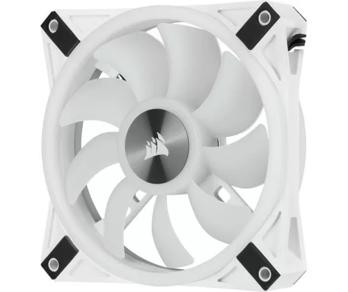 CORSAIR ICUE QL120 RGB Blanc – Image 4