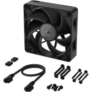 Corsair Kit de démarrage ventilateurs iCUE LINK RX120 Max Single Fan