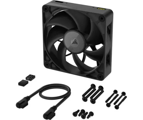 Corsair Kit de démarrage ventilateurs iCUE LINK RX120 Max Single Fan