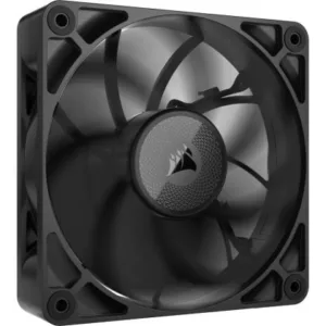 Alternative view of Corsair Kit de démarrage ventilateurs iCUE LINK RX120 Max Single Fan