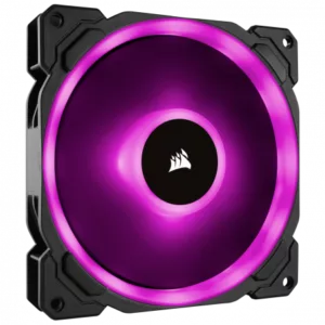 Alternative view of CORSAIR LL140 Pro LED RGB 140mm
