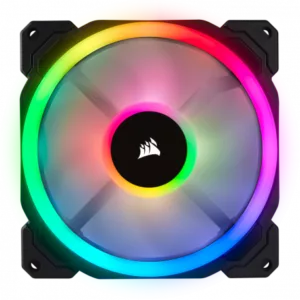 CORSAIR LL140 Pro LED RGB 140mm – Image 3