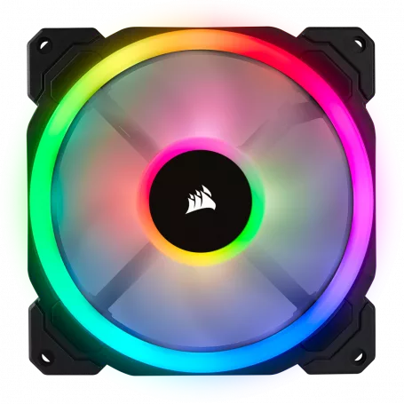 CORSAIR LL140 Pro LED RGB 140mm – Image 3