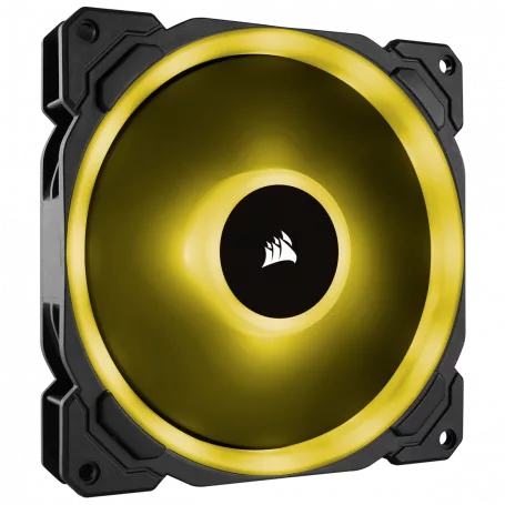 CORSAIR LL140 Pro LED RGB 140mm Pack de 2 – Image 2