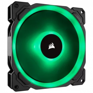 CORSAIR LL140 Pro LED RGB 140mm Pack de 2 – Image 4