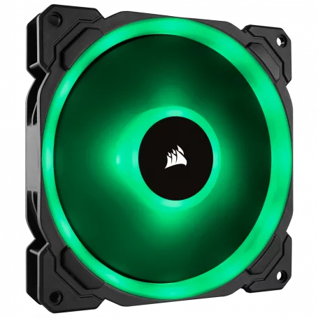 CORSAIR LL140 Pro LED RGB 140mm Pack de 2 – Image 4