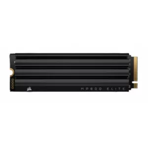Corsair MP600 ELITE 1TB M.2 NVMe with heatsink