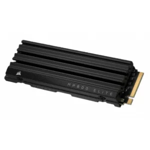 Alternative view of Corsair MP600 ELITE 1TB M.2 NVMe with heatsink
