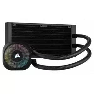 CORSAIR NAUTILUS 240 ARGB Liquid CPU Cooler – Image 3