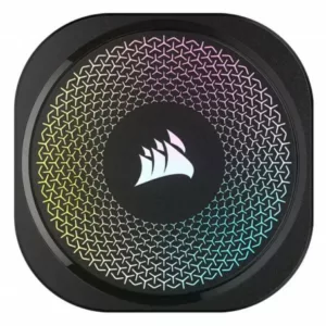 CORSAIR NAUTILUS 240 ARGB Liquid CPU Cooler – Image 4