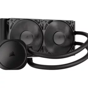 CORSAIR NAUTILUS 240 Liquid CPU Cooler
