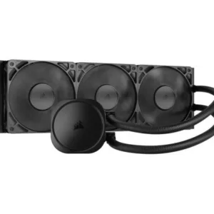 CORSAIR NAUTILUS 360 Liquid CPU Cooler