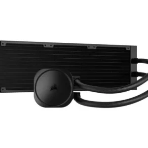 CORSAIR NAUTILUS 360 Liquid CPU Cooler – Image 3