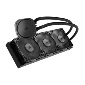 CORSAIR NAUTILUS 360 Liquid CPU Cooler – Image 4