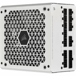 CORSAIR RM750 Full Mod 80+Gold Blanc