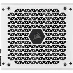 Alternative view of CORSAIR RM750 Full Mod 80+Gold Blanc