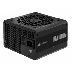 CORSAIR RMe Series RM1000e ATX Fully Modular Cybenetics Gold Power Supply