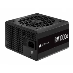 Alternative view of CORSAIR RMe Series RM1000e ATX Fully Modular Cybenetics Gold Power Supply