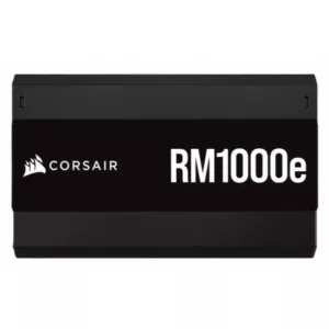 CORSAIR RMe Series RM1000e ATX Fully Modular Cybenetics Gold Power Supply – Image 3