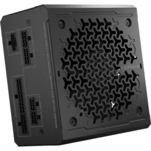 CORSAIR RMe Series RM650e ATX Fully Modular Cybenetics Gold Power Supply