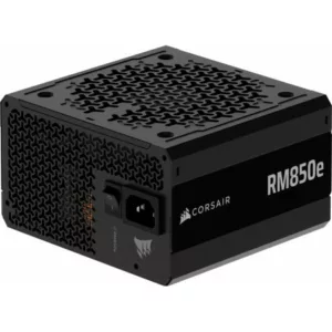 CORSAIR RMe Series RM850e ATX Fully Modular Cybenetics Gold Power Supply