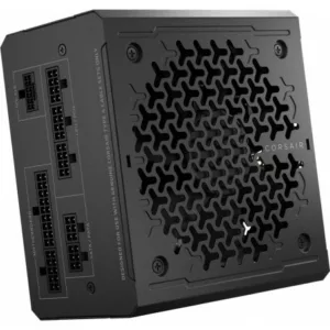 Alternative view of CORSAIR RMe Series RM850e ATX Fully Modular Cybenetics Gold Power Supply