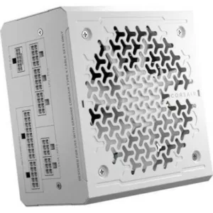 CORSAIR RMe White Series (3rd Gen), RM850e ThermalProtect White, 850 Watt