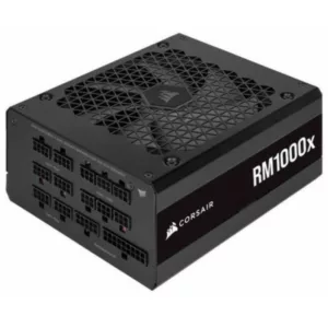 CORSAIR RMx Series RM1000x Fully Modular Power Supply