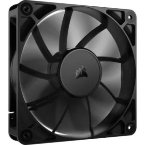CORSAIR RS120 120mm PWM Fan black