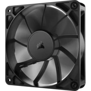 CORSAIR RS120 120mm PWM Fan black – Image 3