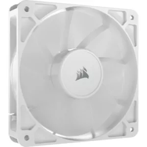 CORSAIR RS120 120mm PWM Fan White