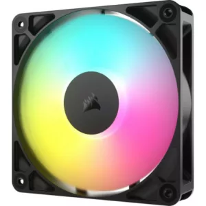 CORSAIR RS120 ARGB 120mm PWM Fan – Image 3