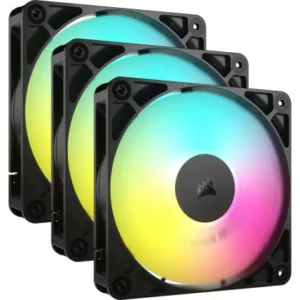 CORSAIR RS120 ARGB 120mm Triple Pack