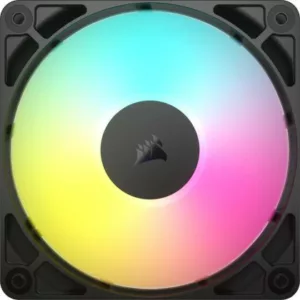Alternative view of CORSAIR RS120 ARGB 120mm Triple Pack
