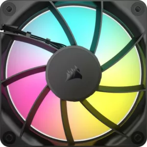 CORSAIR RS120 ARGB 120mm Triple Pack – Image 4